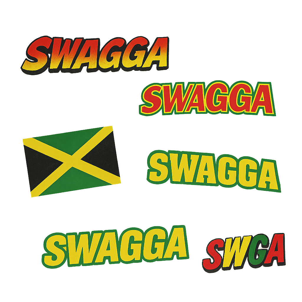 SWAGGA MIXTAPE BY MELO-X | Discover and Listen Today — MELO-X